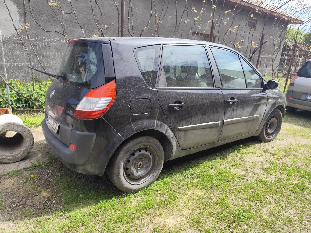 Vand Renault Scenic 2