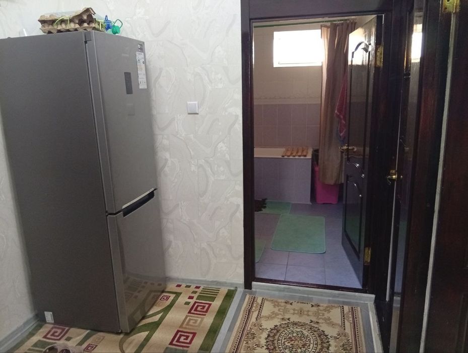 2-хоналик квартира