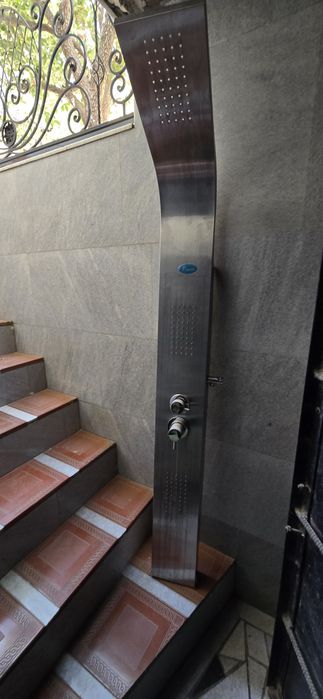 Срочно продаётся душевой стояк