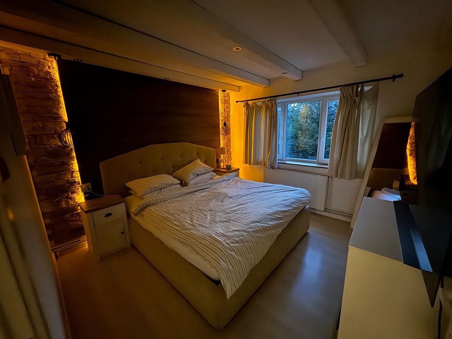 Apartament 2 camere modern, Marasti, aproape de centru,parcare inclusa