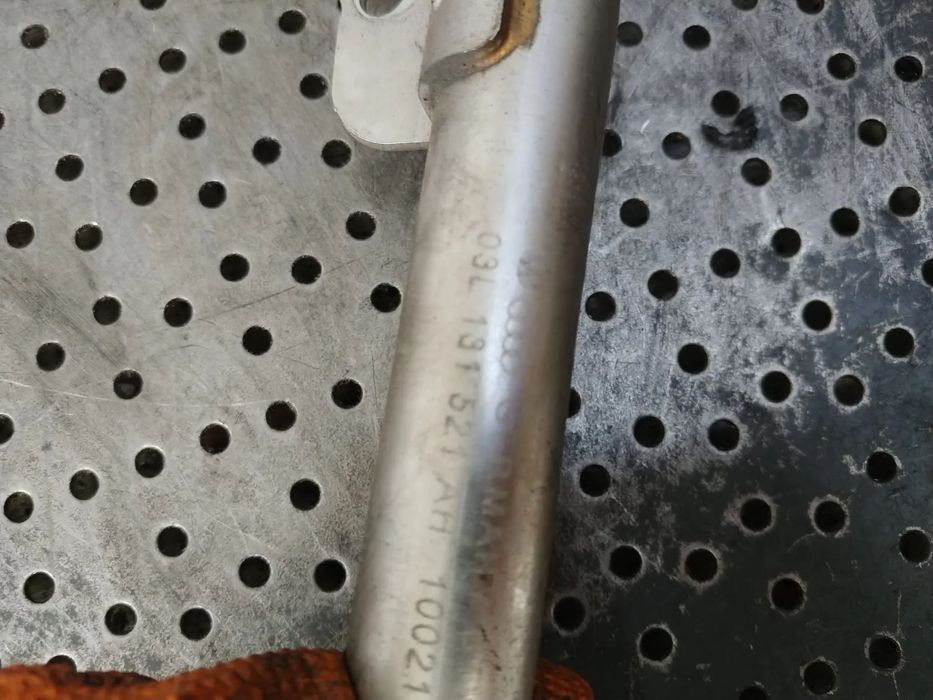 conducta egr 2.0 tdi cag audi a4 b8 a6 c6 4f 03l131521ah