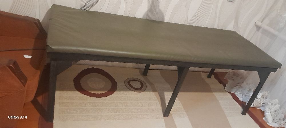 Кушетка сатылады