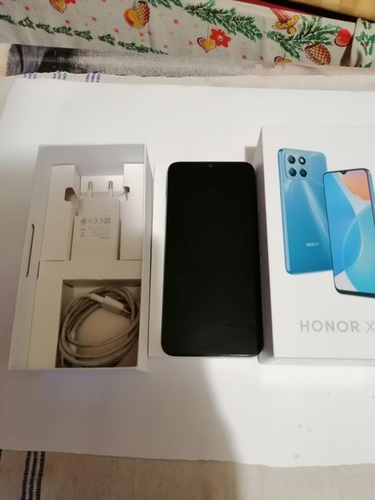 Telefon Honor x6