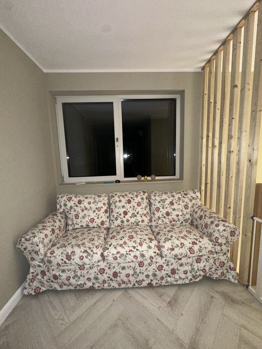 Canapea ikea ektorp 3 locuri