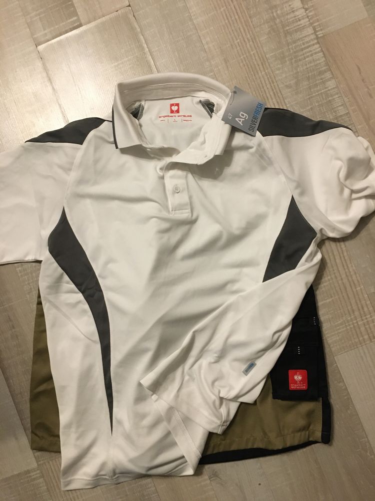 Комплект engelbert strauss polo & pant