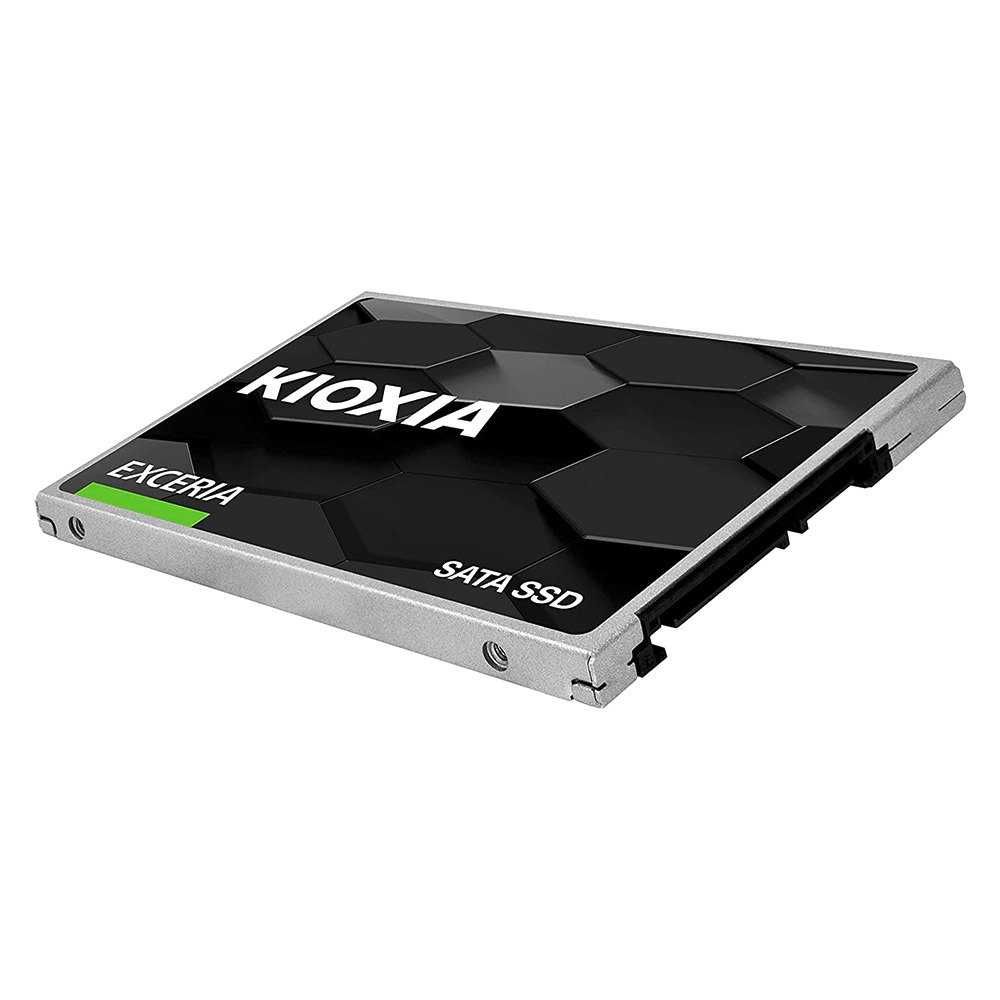 SSD Накопитель Kioxia Exceria sata 960Gb