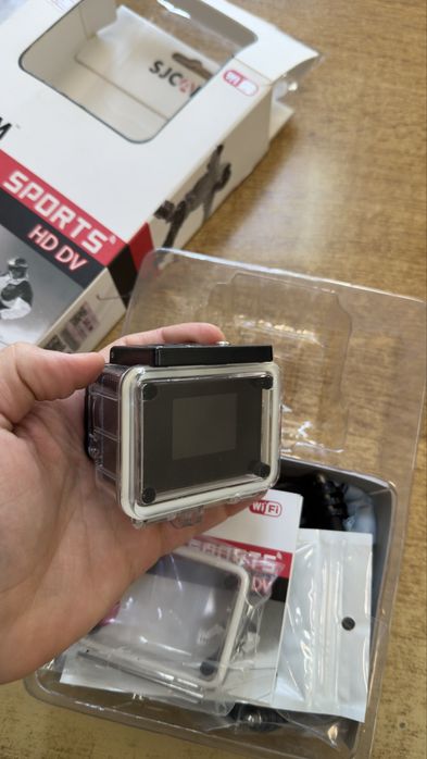 SJ CAM Sport HD / SJ4000