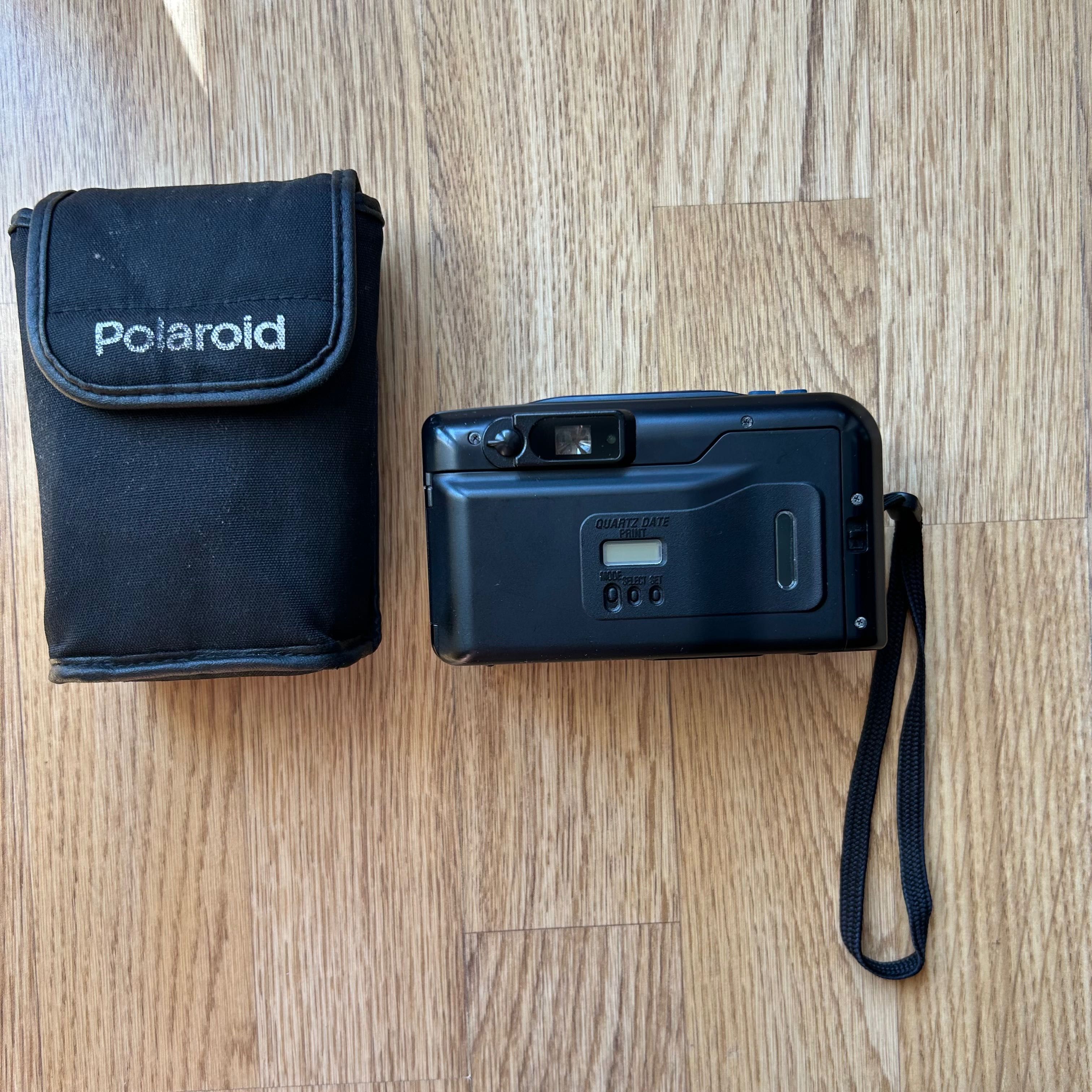 Фотоапарат Polaroid 8500Z