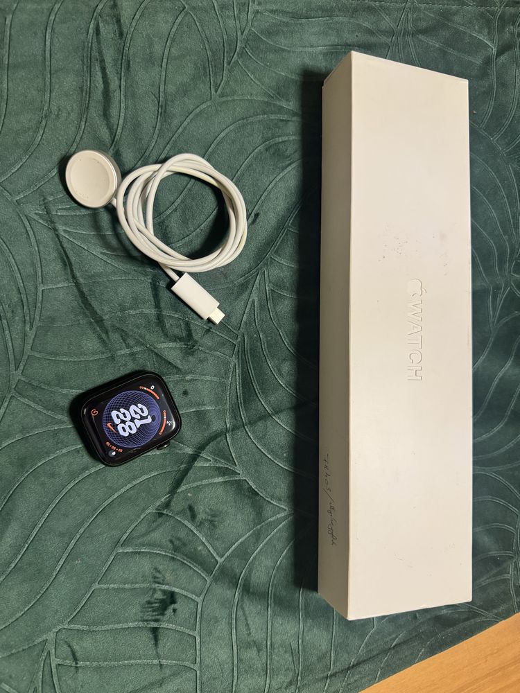 Apple Watch 7 45mm