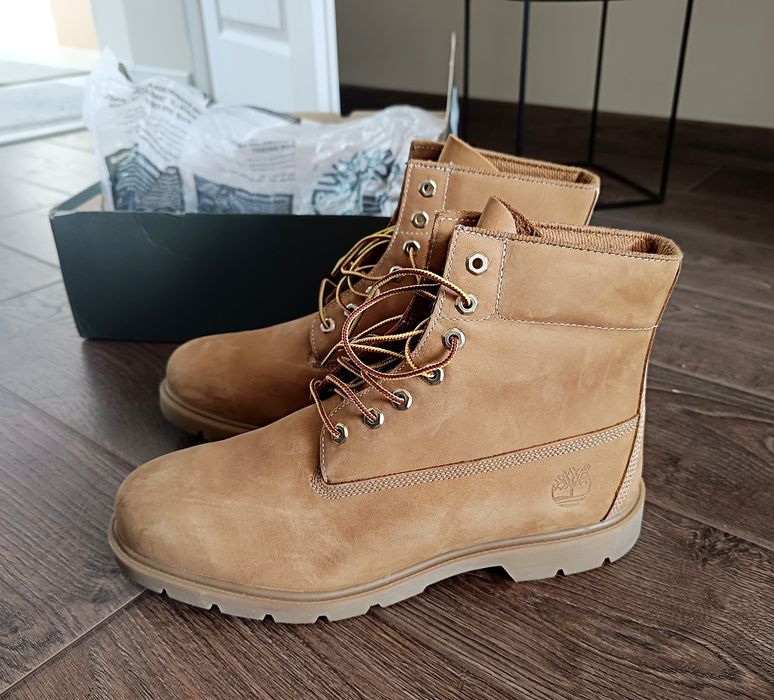 Мъжки обувки Timberland 47