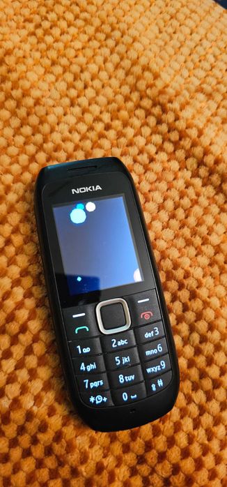Nokia 1616 telefon ora  vorbitor