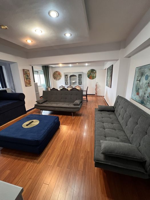 Proprietar apartament 3 camere Mosilor Bucur obor investitie