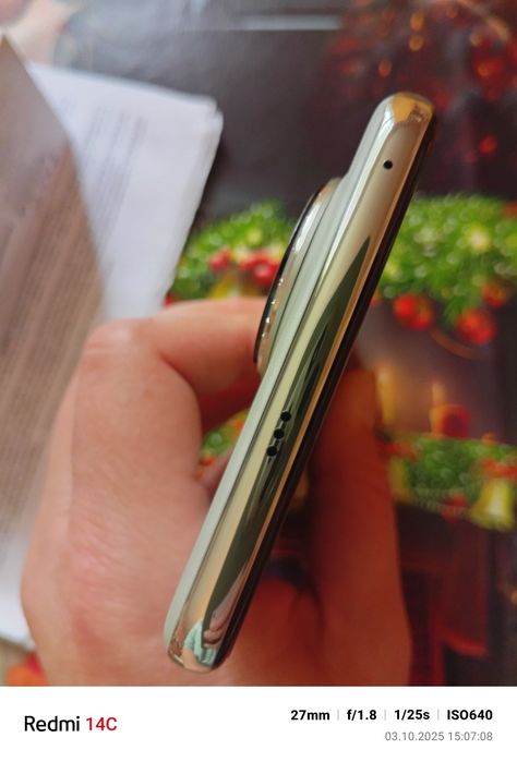 Нов Huawei Nova13 Pro гаранция