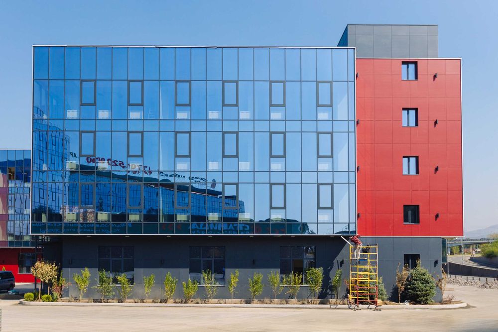Аренда помещения 48 кв.м.