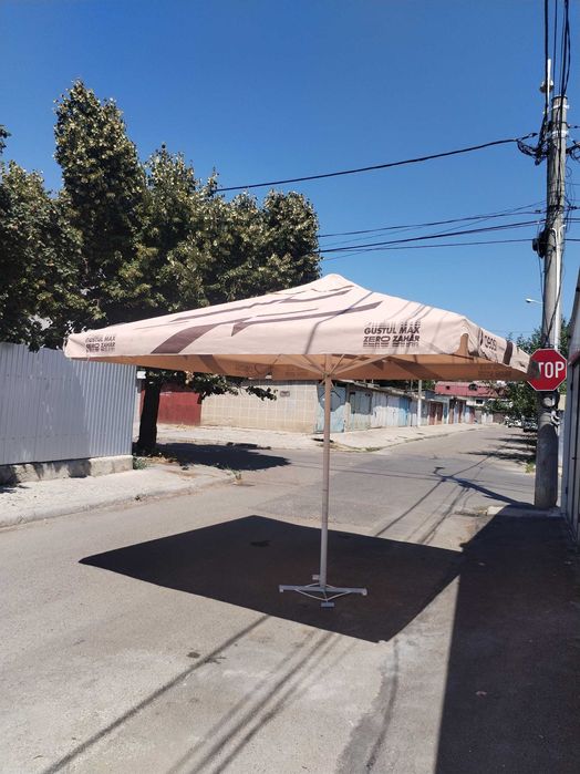 Umbrela,Gigant de curte, gradina, terasa