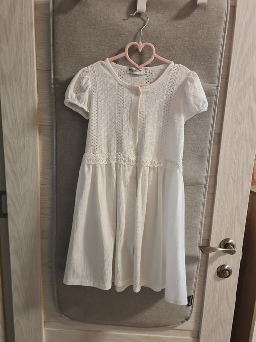 Рокли за момиче 8-10 години