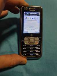 Nokia 6120  Classic de Colecție