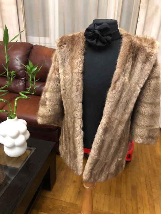 Capa blana Vizon