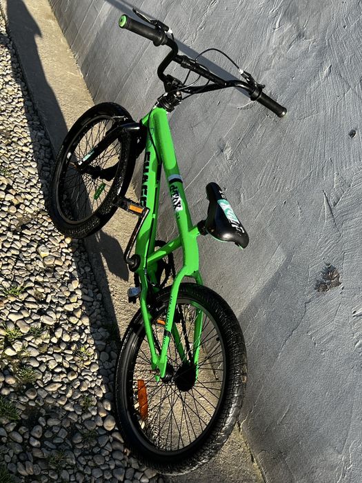 Vand BMX stare perfecta