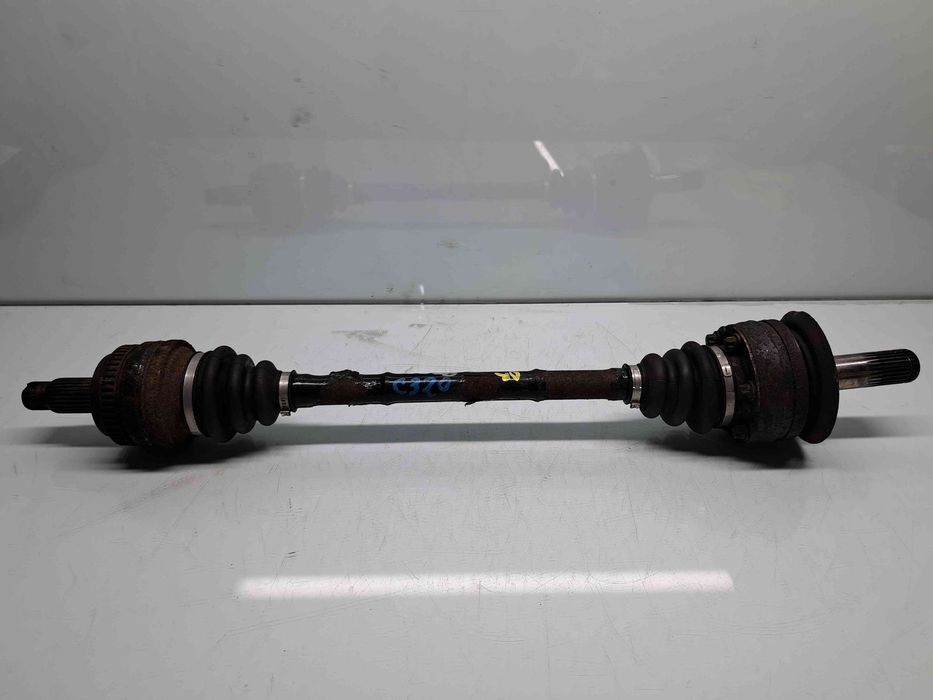 Planetara dreapta spate Bmw 1 (E81, E87) [Fabr 2004-2010] OEM 2.0 N47D