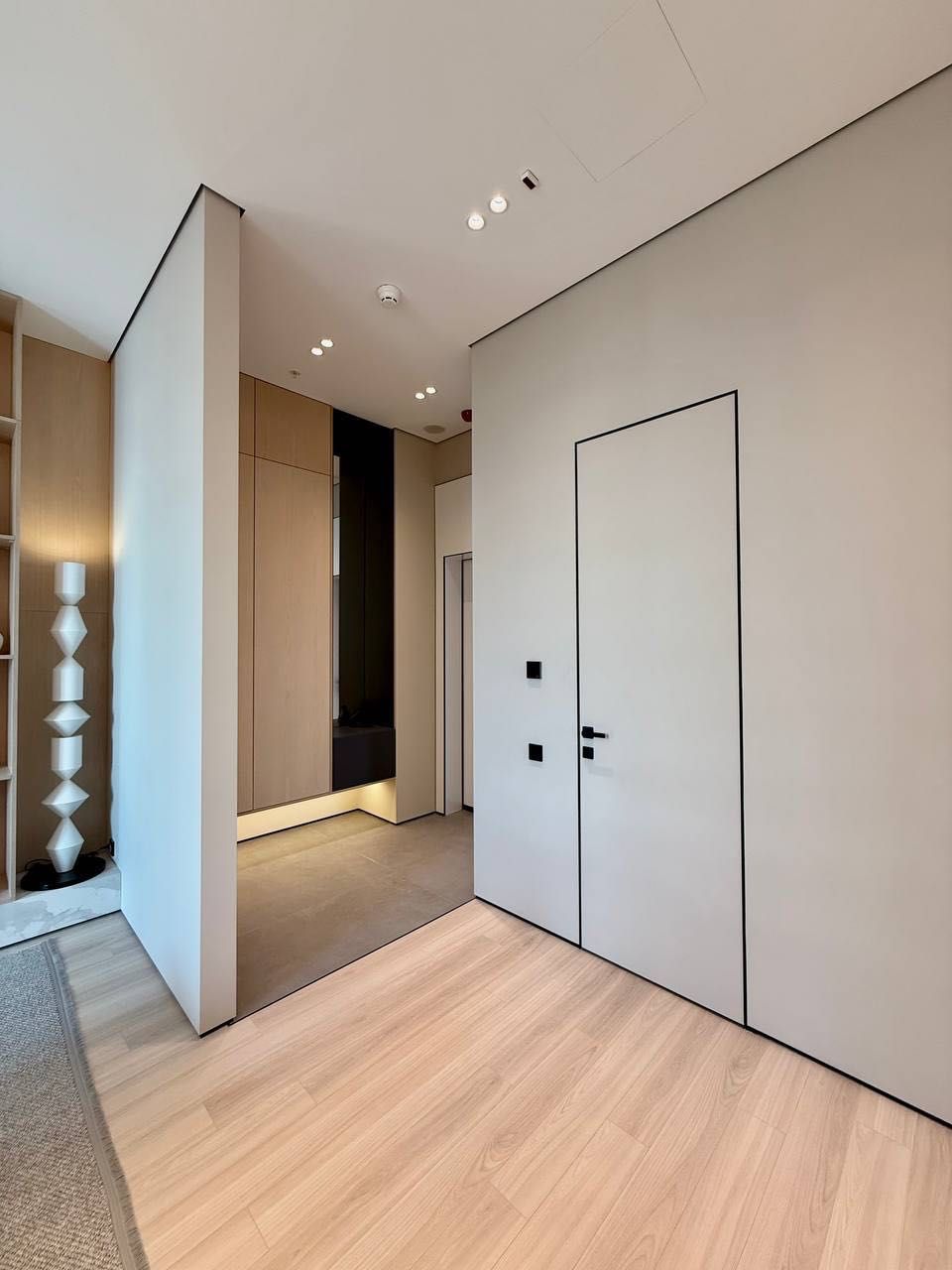 Nest One Продается 3 комнатная квартира ремонт Tashkent City