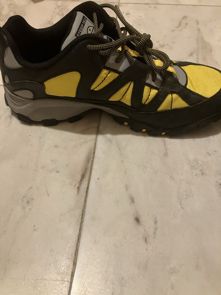 Мъжки маратонки The NorthFace