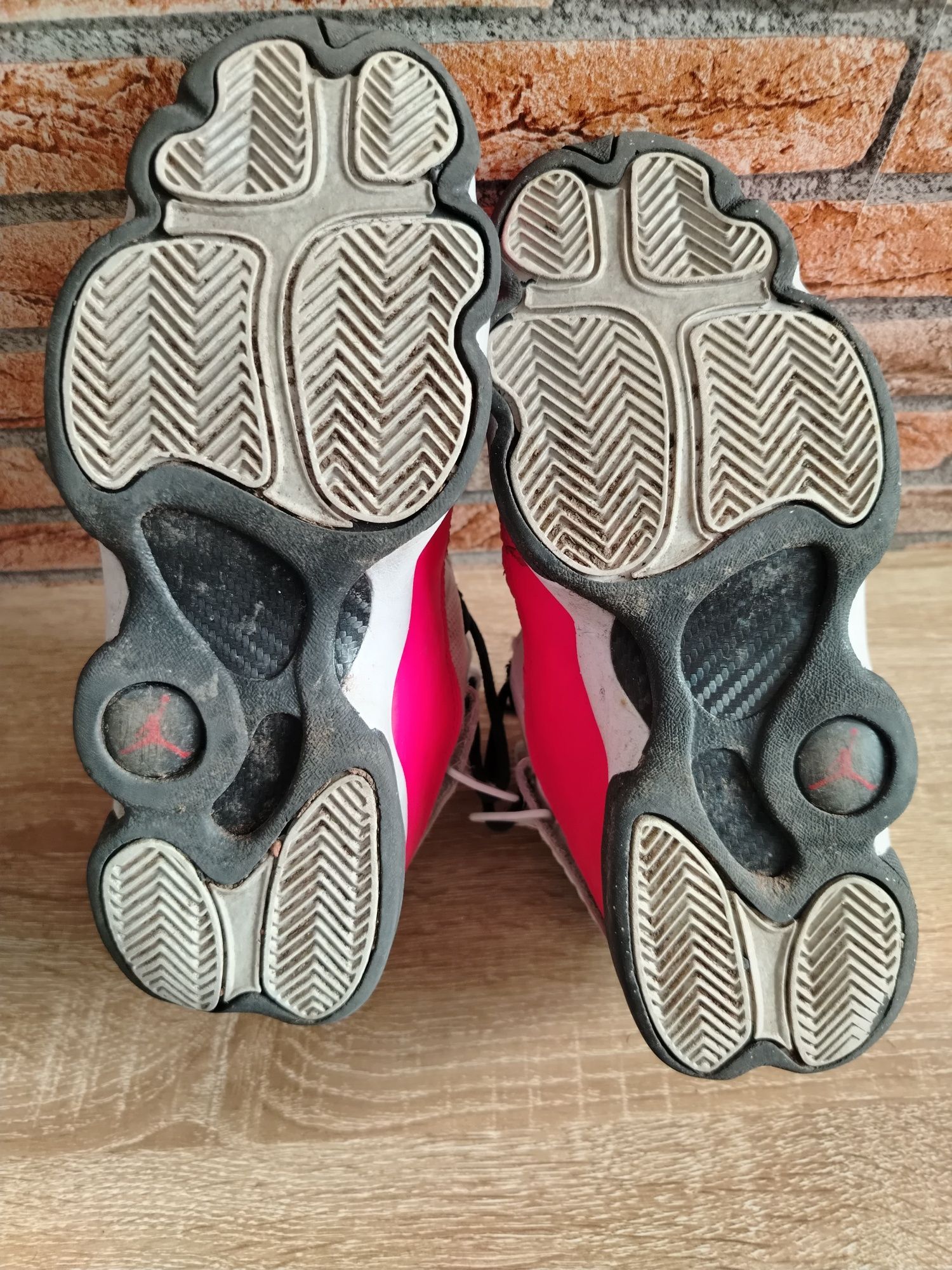 Обувки Air Jordan 6 rings