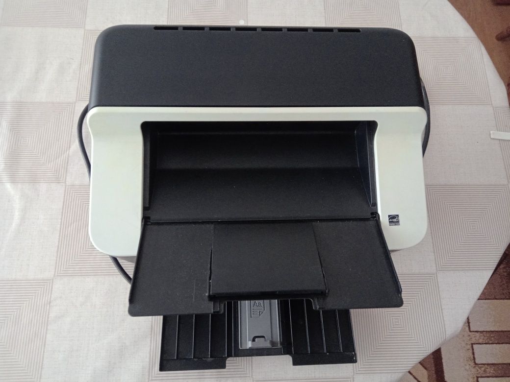 Принтер Brother HL-1112E като нов