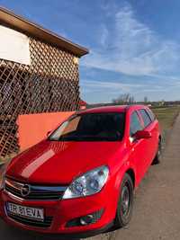 Opel Astra H 1.7 Diesel