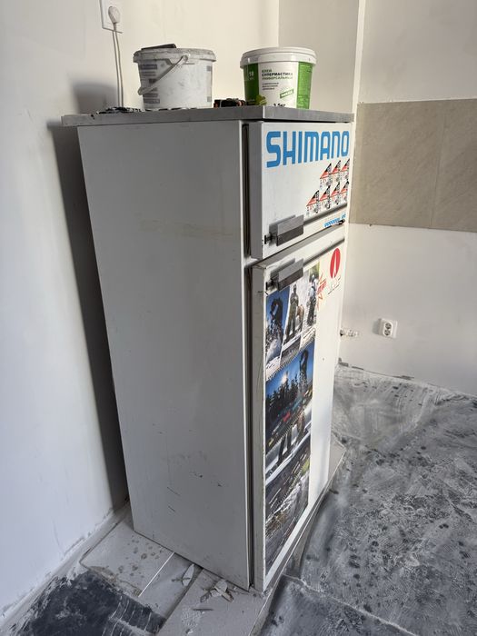 Продам холодильник.