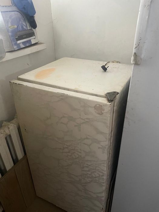 Продам холодильник «Алма-ата»