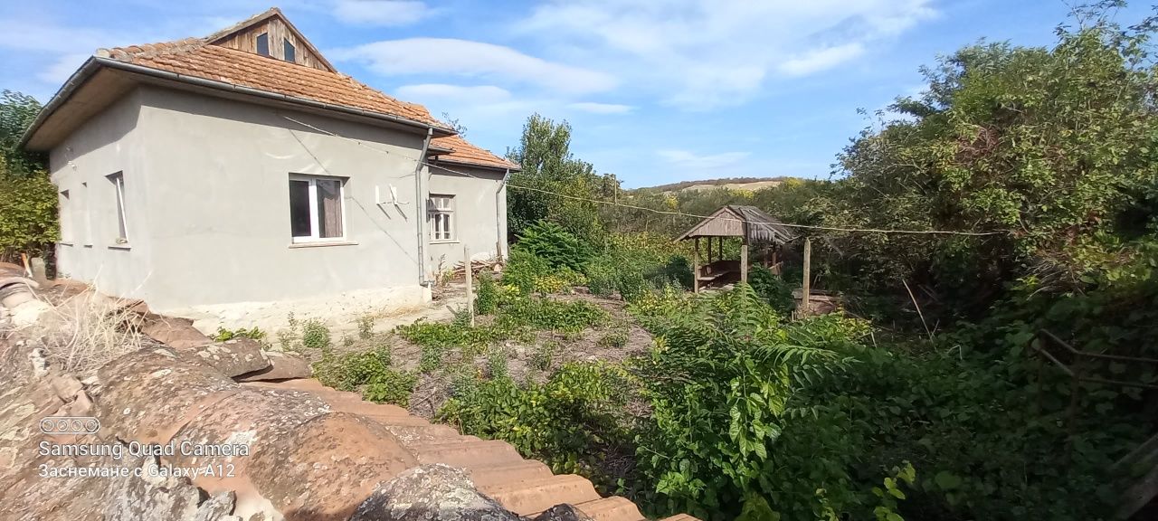 Продава се Къща в Плевен, Идеален център - 90 кв.м за 200 €/кв.м - Снимка #3
