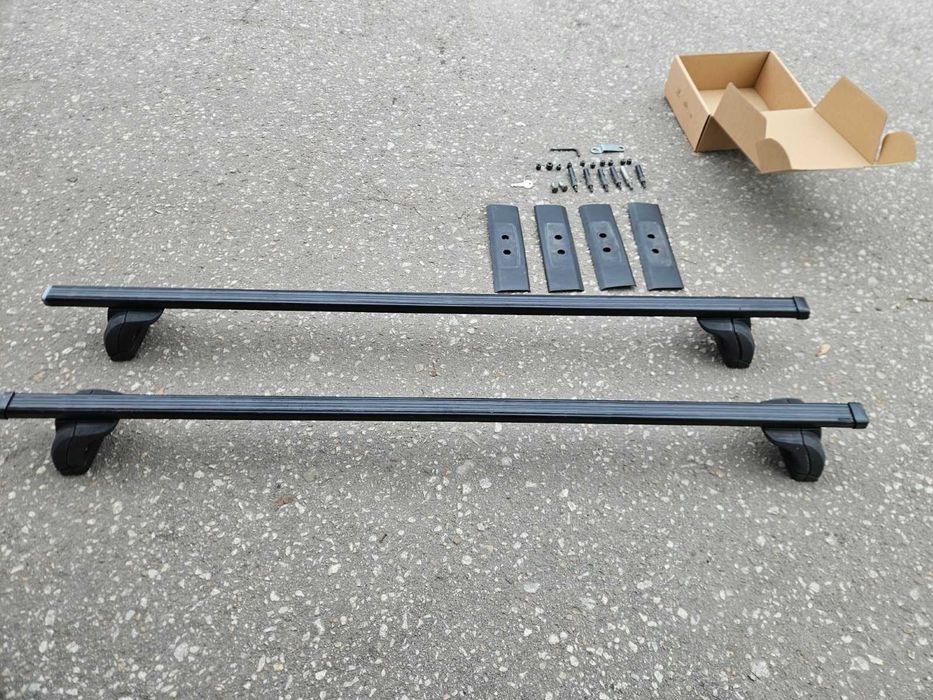 THULE 753 греди за таван HONDA CRV 2007-2012