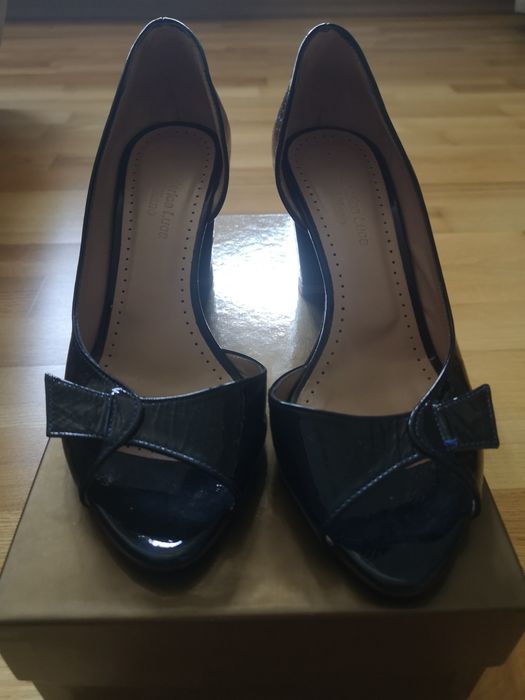 Sandale piele Federica Luca