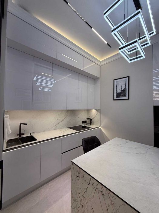 Сдаётся квартира на ЖК Nest One