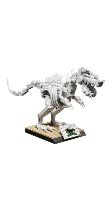 Конструктор T-Rex