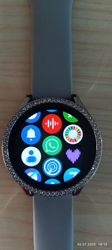 Samsung galaxy watch 5