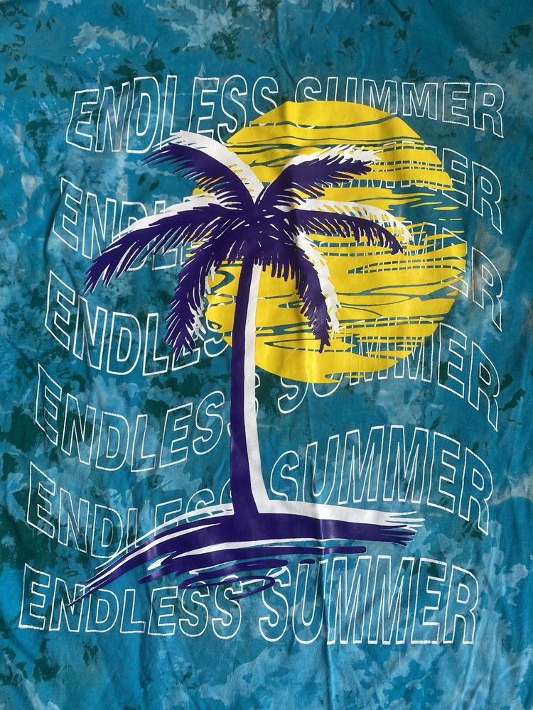 Тенска Spade Endless summer