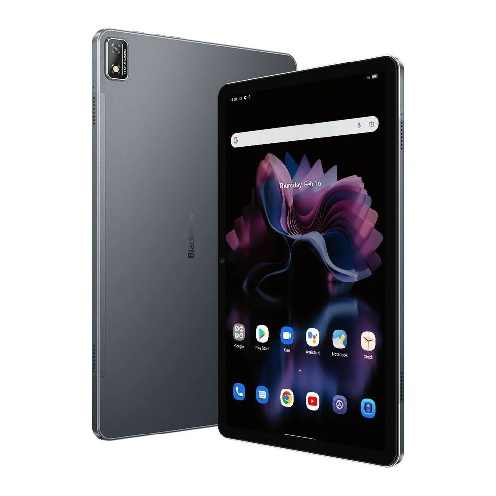 Планшет Blackview tab 16 8/256 gb