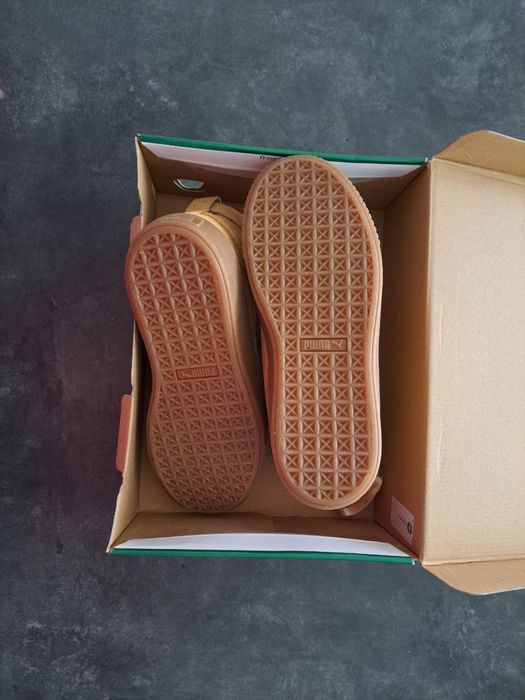 Puma чисто нови маратонки