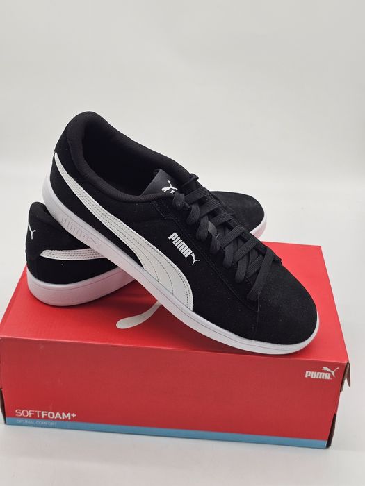 PUMA Smash 3.0 L, pantofi sport pentru bărbați, NOI