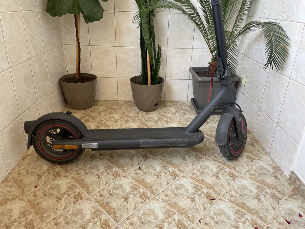 Xiaomi Electric scooter pro 4