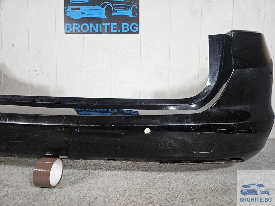 Задна броня OPEL ASTRA K Combi Опел Астра К 2015- 2019