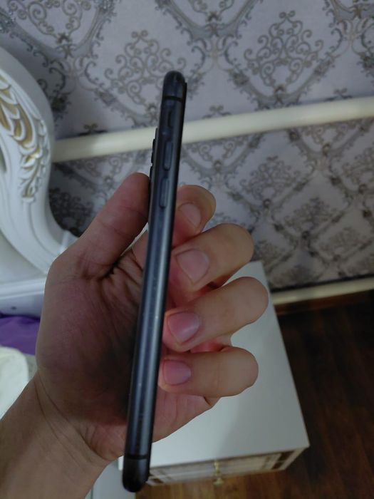 Продаётся аифон 11