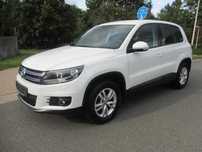 Dezmembrez vw tiguan 2014 facelift 2.0 4x4