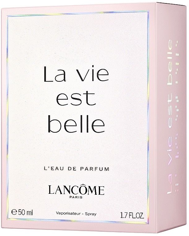 Lancome La Vie Est Belle 30ml Парфюмированная вода