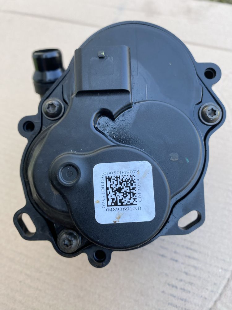 Termostat, Alfa Romeo Stelvio, 2.0 benzina, 0050556087