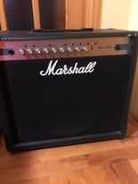 Amplificator Marshall