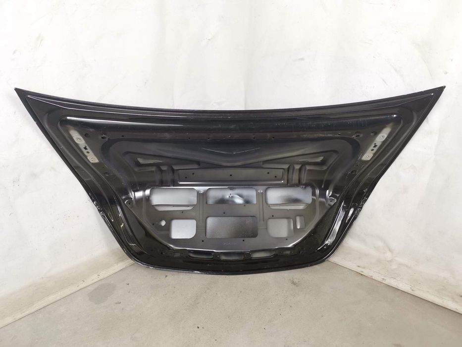 Задно стъкло Капак багажник Мерцедес-Бenz C-Клас / Mercedes-Benz C-Cla