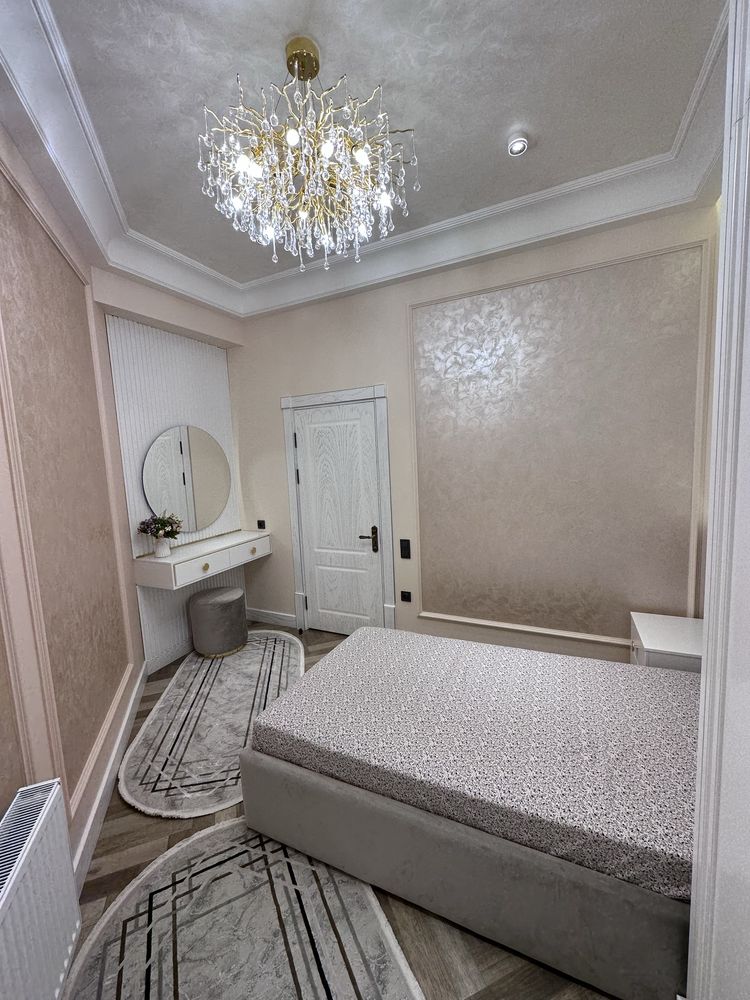Юнусабад 15 квартал Новостройка «New house» 3-6-7